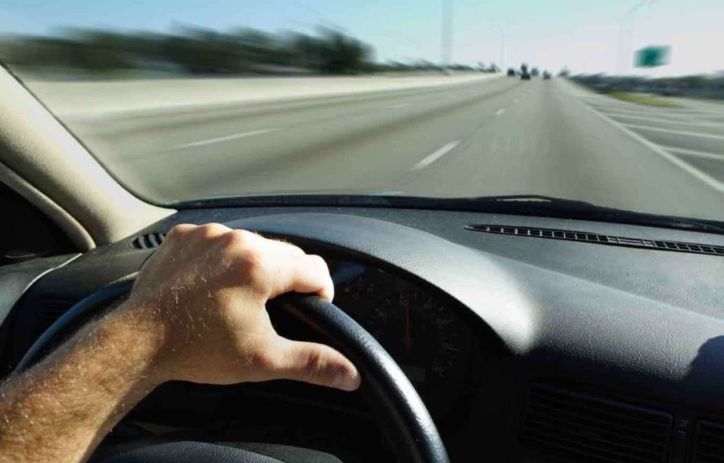 Florida Learner Permit - Drivers License